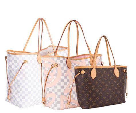 lv neverfull mm dimensions|louis vuitton tote size chart.